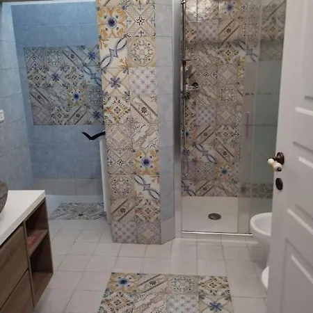 Casetta Nel Borgo Panta Rhei *