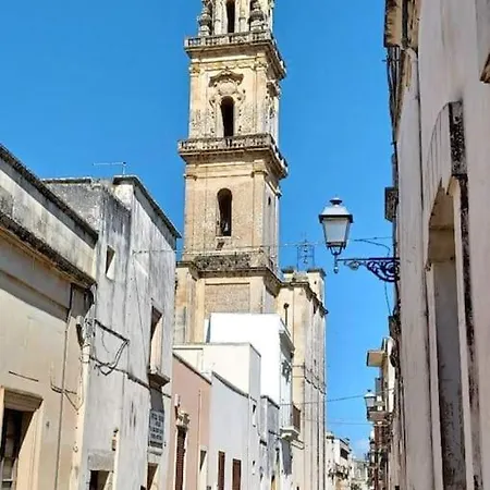 Casetta Nel Borgo Panta Rhei Apartment