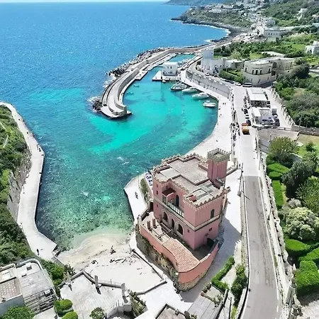 Casetta Nel Borgo Panta Rhei Apartment Sternatia