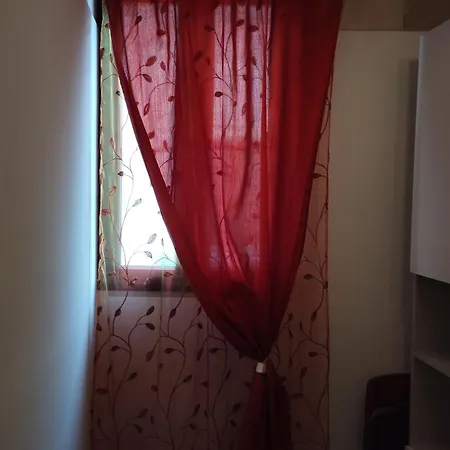 Casetta Nel Borgo Panta Rhei Apartment Sternatia