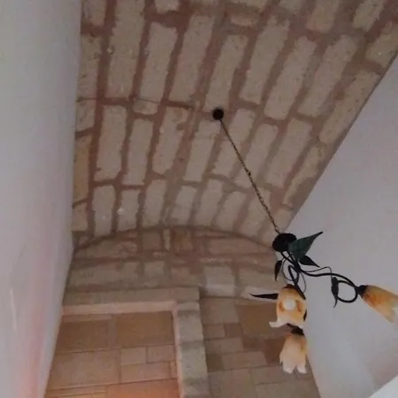 Casetta Nel Borgo Panta Rhei Sternatia