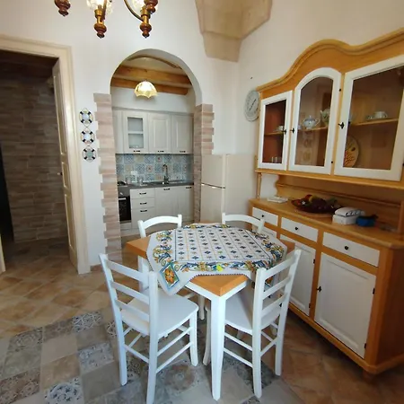 Casetta Nel Borgo Panta Rhei Lägenhet