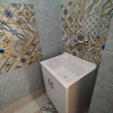 Lägenhet Casetta Nel Borgo Panta Rhei *