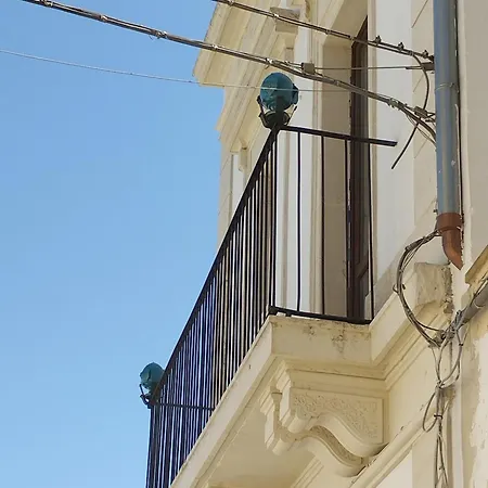 Apartment Casetta Nel Borgo Panta Rhei *