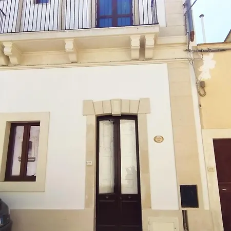 Lägenhet Casetta Nel Borgo Panta Rhei