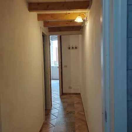 Casetta Nel Borgo Panta Rhei * Sternatia