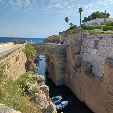 Apartment Casetta Nel Borgo Panta Rhei Sternatia