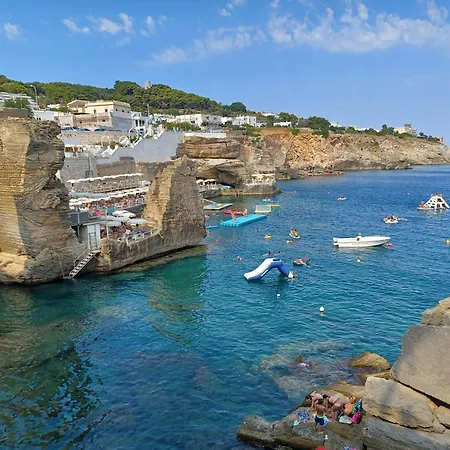 Casetta Nel Borgo Panta Rhei * Sternatia