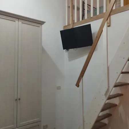 Casetta Nel Borgo Panta Rhei Apartment Sternatia