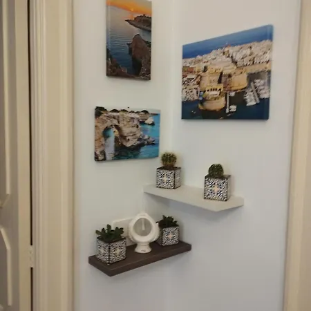 Casetta Nel Borgo Panta Rhei * Sternatia