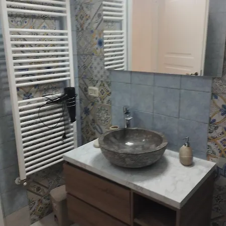 Apartment Casetta Nel Borgo Panta Rhei *