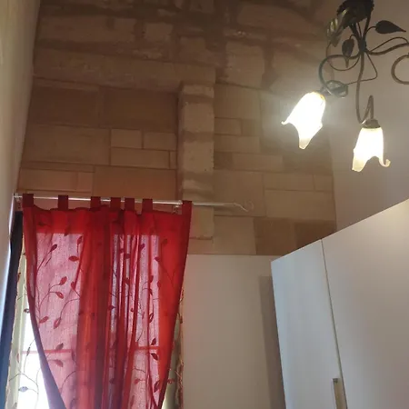 Casetta Nel Borgo Panta Rhei Lägenhet Sternatia