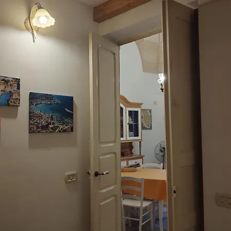 Apartment Casetta Nel Borgo Panta Rhei Sternatia