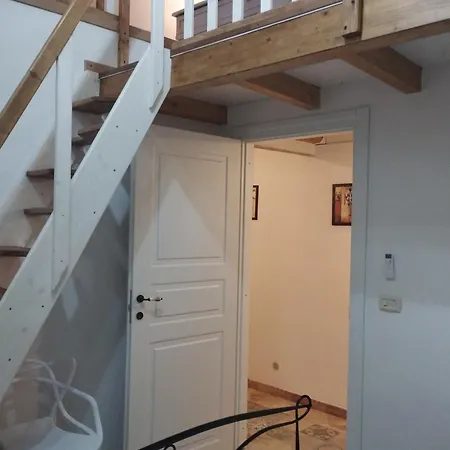 Casetta Nel Borgo Panta Rhei Apartment Sternatia