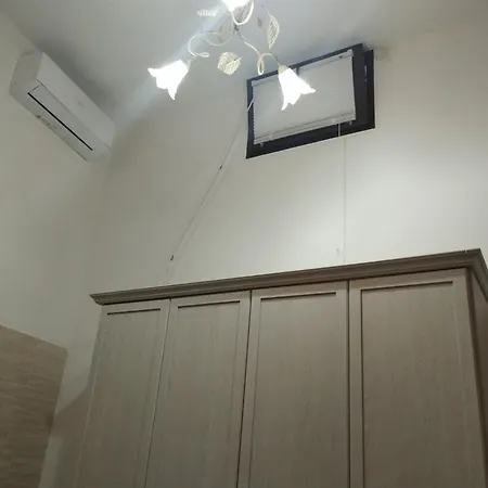 Casetta Nel Borgo Panta Rhei Apartment