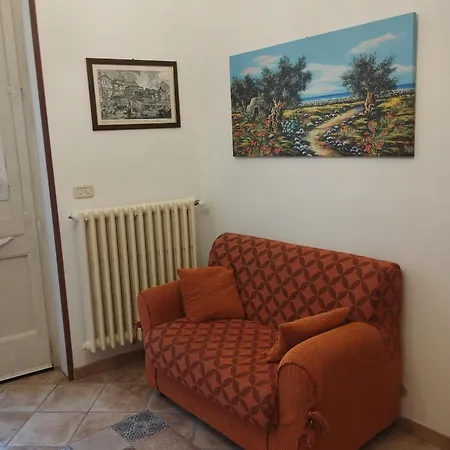 Casetta Nel Borgo Panta Rhei Apartment *